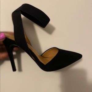 Jessica Simpson Perinna Pump